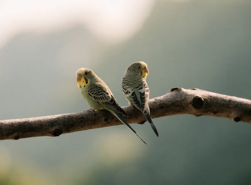Oiseaux