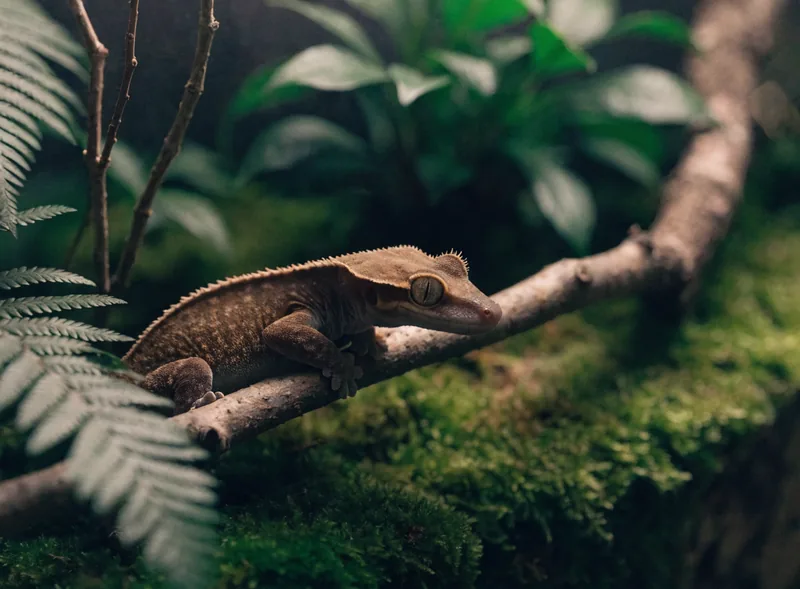 Reptiles